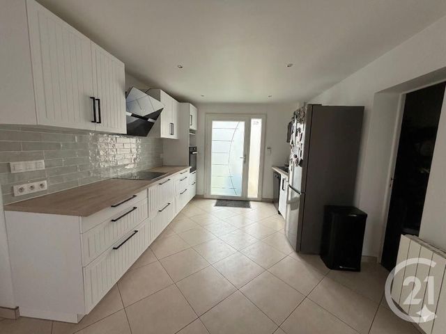 maison à vendre - 3 pièces - 82.0 m2 - ABLEIGES - 95 - ILE-DE-FRANCE - Century 21 Osmose