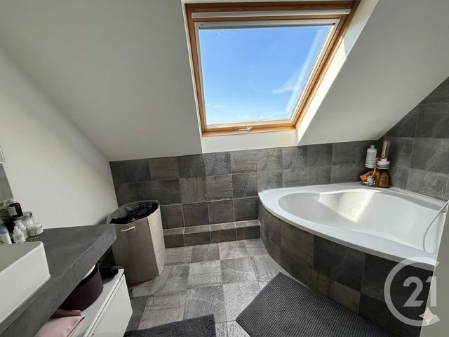 maison à vendre - 3 pièces - 82.0 m2 - ABLEIGES - 95 - ILE-DE-FRANCE - Century 21 Osmose