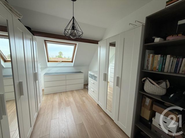 maison à vendre - 3 pièces - 82.0 m2 - ABLEIGES - 95 - ILE-DE-FRANCE - Century 21 Osmose