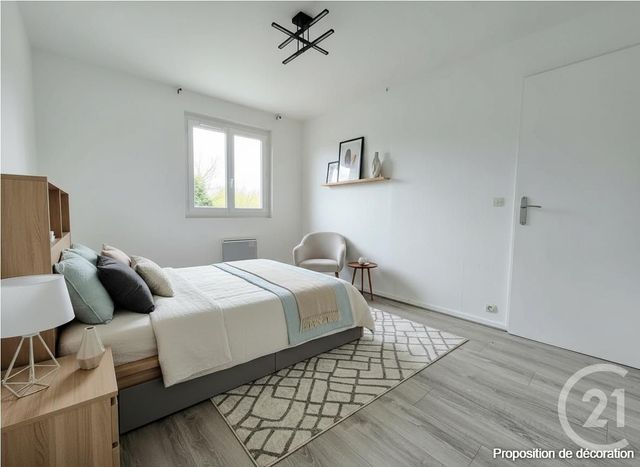 maison à vendre - 5 pièces - 100.0 m2 - US - 95 - ILE-DE-FRANCE - Century 21 Osmose