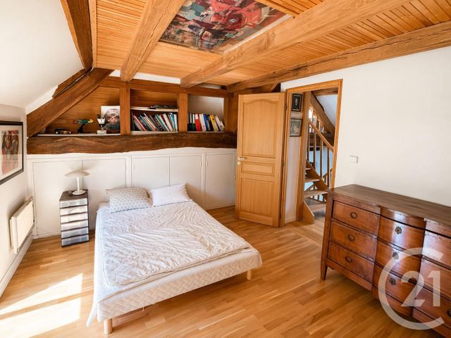 maison à vendre - 6 pièces - 167.57 m2 - VALMONDOIS - 95 - ILE-DE-FRANCE - Century 21 Osmose