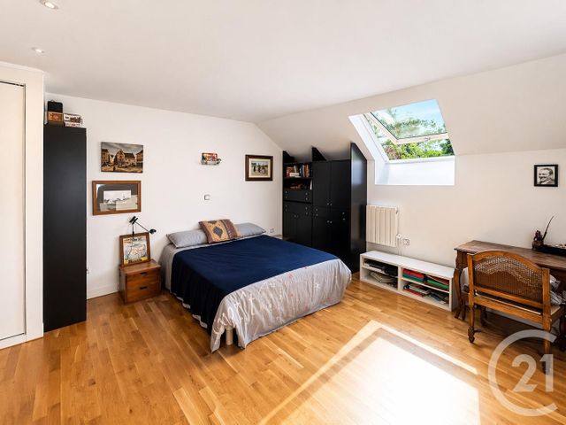 maison à vendre - 6 pièces - 167.57 m2 - VALMONDOIS - 95 - ILE-DE-FRANCE - Century 21 Osmose