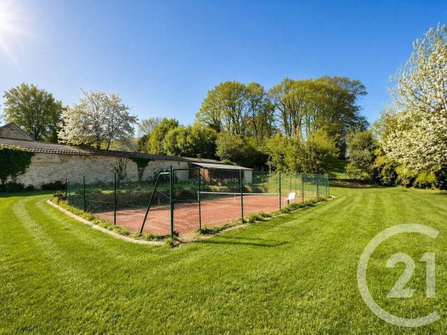 maison à vendre - 6 pièces - 167.57 m2 - VALMONDOIS - 95 - ILE-DE-FRANCE - Century 21 Osmose