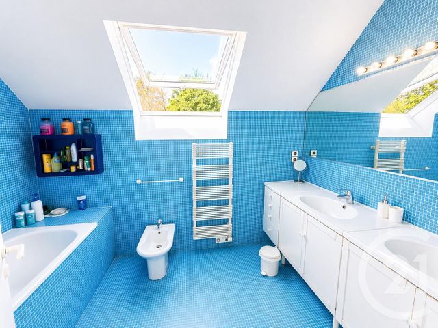 maison à vendre - 6 pièces - 167.57 m2 - VALMONDOIS - 95 - ILE-DE-FRANCE - Century 21 Osmose