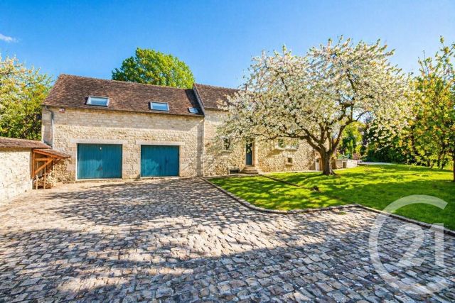 maison - VALMONDOIS - 95