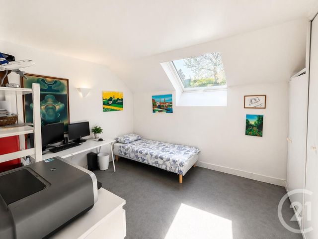 maison à vendre - 6 pièces - 167.57 m2 - VALMONDOIS - 95 - ILE-DE-FRANCE - Century 21 Osmose