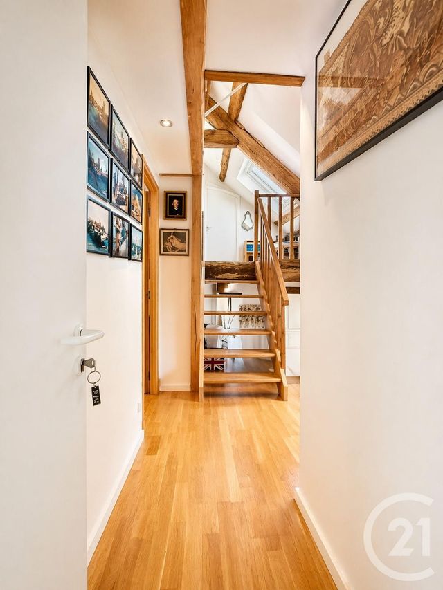 maison à vendre - 6 pièces - 167.57 m2 - VALMONDOIS - 95 - ILE-DE-FRANCE - Century 21 Osmose