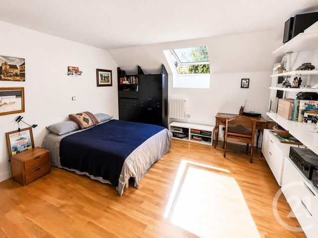 maison à vendre - 6 pièces - 167.57 m2 - VALMONDOIS - 95 - ILE-DE-FRANCE - Century 21 Osmose