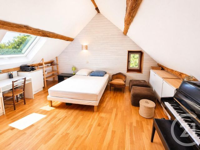 maison à vendre - 6 pièces - 167.57 m2 - VALMONDOIS - 95 - ILE-DE-FRANCE - Century 21 Osmose