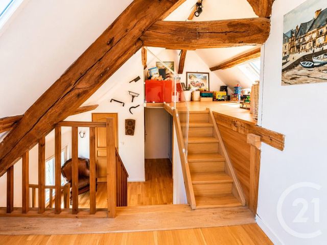 maison à vendre - 6 pièces - 167.57 m2 - VALMONDOIS - 95 - ILE-DE-FRANCE - Century 21 Osmose