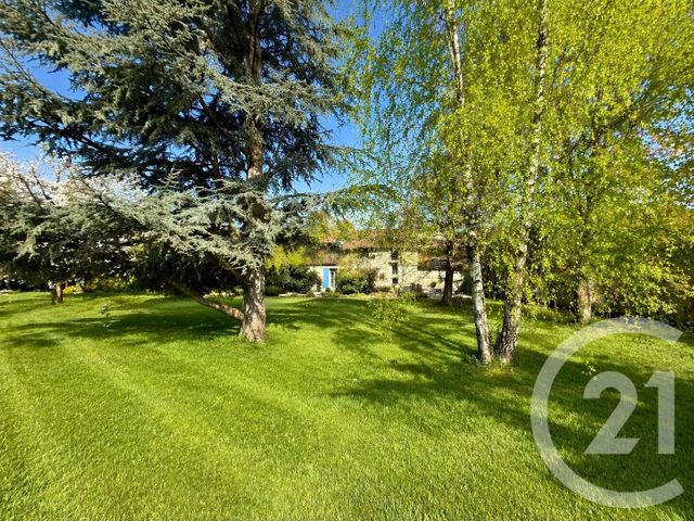 maison à vendre - 6 pièces - 167.57 m2 - VALMONDOIS - 95 - ILE-DE-FRANCE - Century 21 Osmose