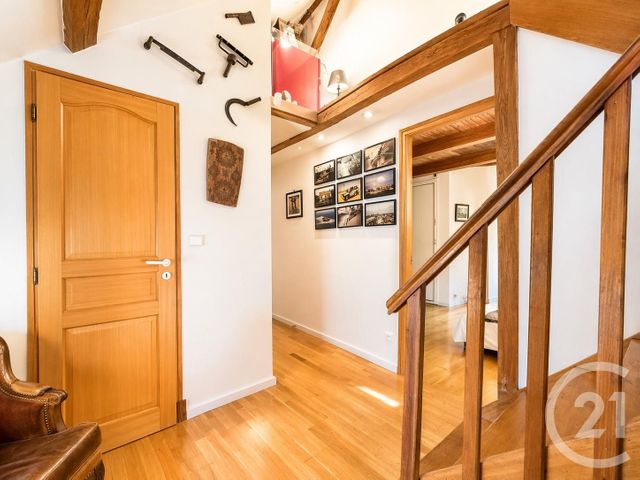 maison à vendre - 6 pièces - 167.57 m2 - VALMONDOIS - 95 - ILE-DE-FRANCE - Century 21 Osmose