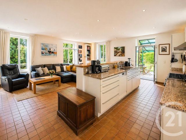 maison à vendre - 6 pièces - 167.57 m2 - VALMONDOIS - 95 - ILE-DE-FRANCE - Century 21 Osmose