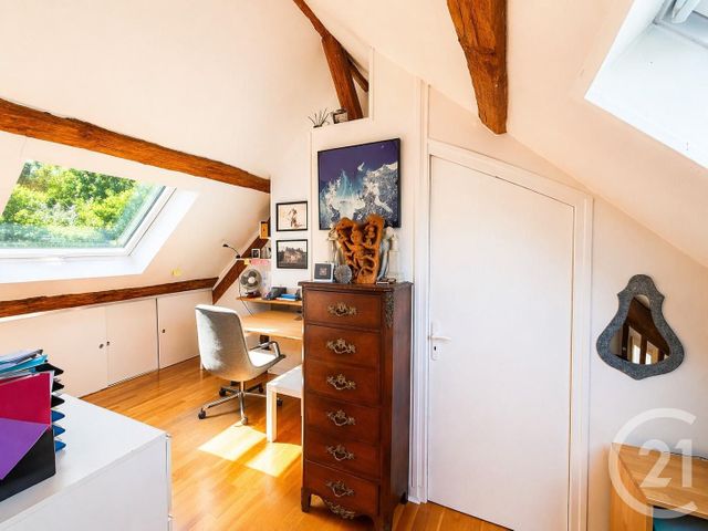 maison à vendre - 6 pièces - 167.57 m2 - VALMONDOIS - 95 - ILE-DE-FRANCE - Century 21 Osmose