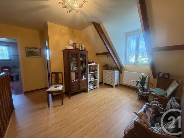 maison à vendre - 5 pièces - 140.0 m2 - ABLEIGES - 95 - ILE-DE-FRANCE - Century 21 Osmose