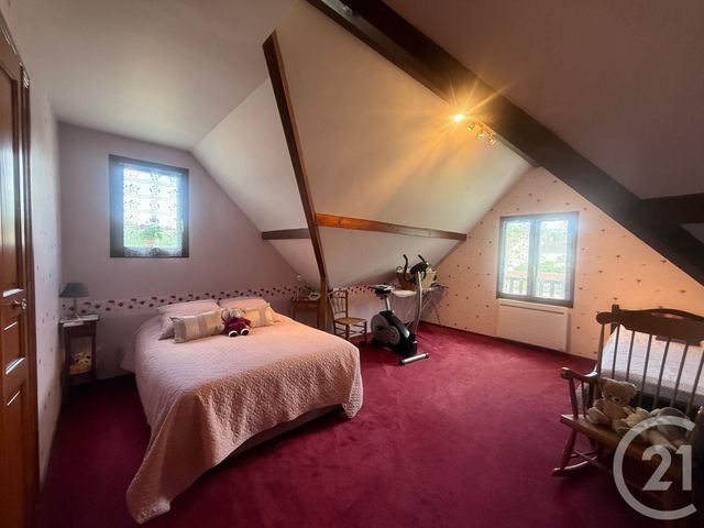 maison à vendre - 5 pièces - 140.0 m2 - ABLEIGES - 95 - ILE-DE-FRANCE - Century 21 Osmose