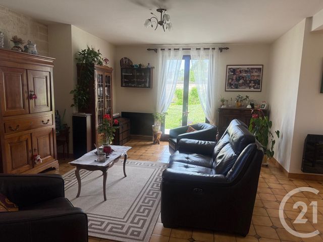 maison à vendre - 5 pièces - 140.0 m2 - ABLEIGES - 95 - ILE-DE-FRANCE - Century 21 Osmose