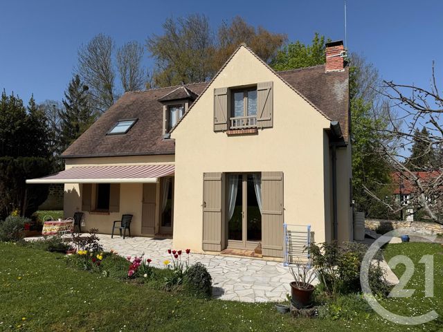 maison à vendre - 5 pièces - 140.0 m2 - ABLEIGES - 95 - ILE-DE-FRANCE - Century 21 Osmose