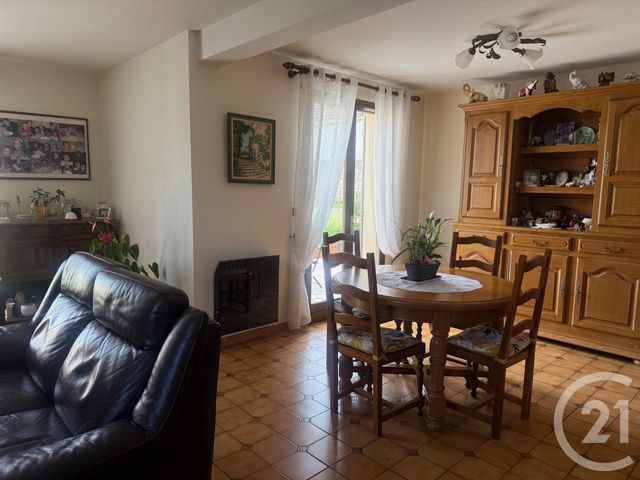 maison à vendre - 5 pièces - 140.0 m2 - ABLEIGES - 95 - ILE-DE-FRANCE - Century 21 Osmose