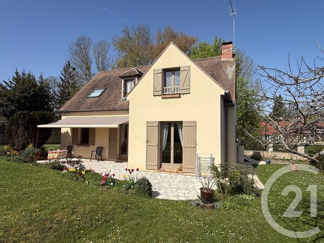 maison - ABLEIGES - 95