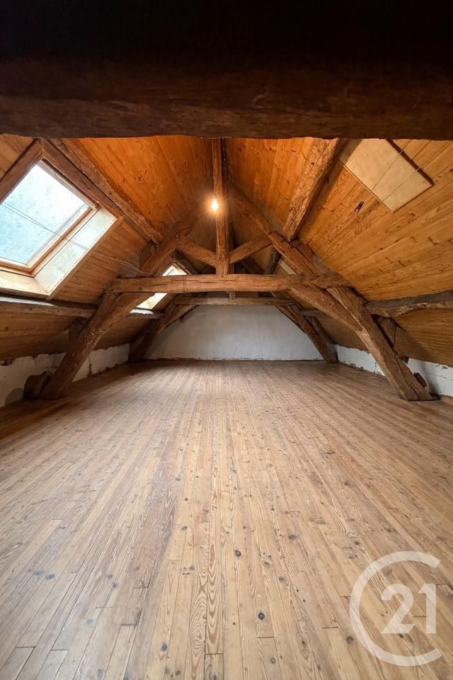 maison à vendre - 8 pièces - 320.0 m2 - VIGNY - 95 - ILE-DE-FRANCE - Century 21 Osmose