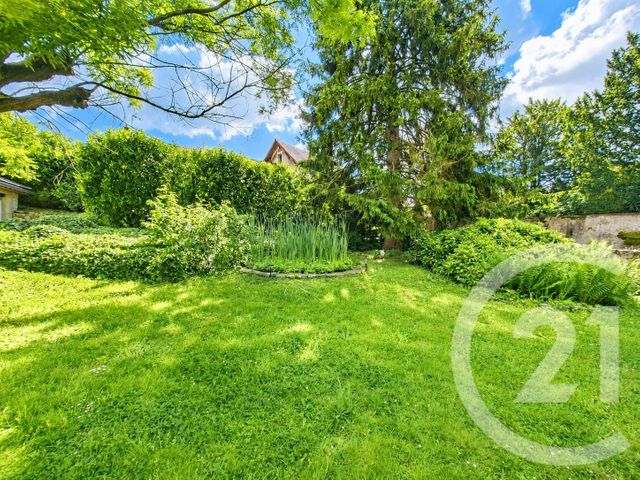 maison à vendre - 8 pièces - 320.0 m2 - VIGNY - 95 - ILE-DE-FRANCE - Century 21 Osmose