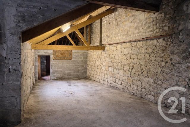 maison à vendre - 8 pièces - 320.0 m2 - VIGNY - 95 - ILE-DE-FRANCE - Century 21 Osmose