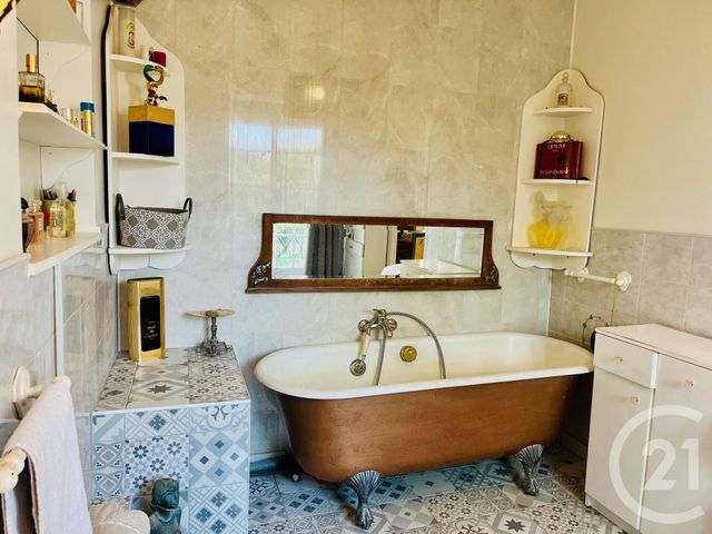 maison à vendre - 8 pièces - 320.0 m2 - VIGNY - 95 - ILE-DE-FRANCE - Century 21 Osmose