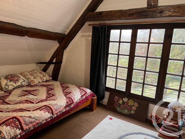 maison à vendre - 8 pièces - 320.0 m2 - VIGNY - 95 - ILE-DE-FRANCE - Century 21 Osmose