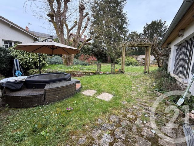 maison à vendre - 8 pièces - 320.0 m2 - VIGNY - 95 - ILE-DE-FRANCE - Century 21 Osmose