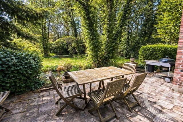 maison à vendre - 8 pièces - 320.0 m2 - VIGNY - 95 - ILE-DE-FRANCE - Century 21 Osmose