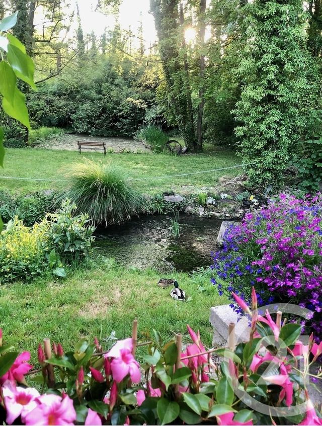 maison à vendre - 8 pièces - 320.0 m2 - VIGNY - 95 - ILE-DE-FRANCE - Century 21 Osmose