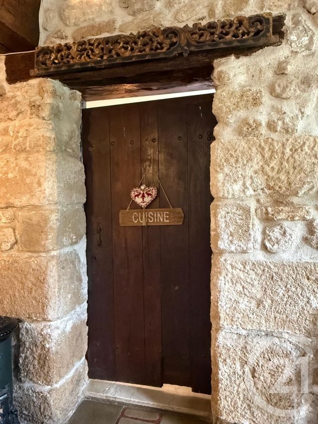 maison à vendre - 8 pièces - 320.0 m2 - VIGNY - 95 - ILE-DE-FRANCE - Century 21 Osmose