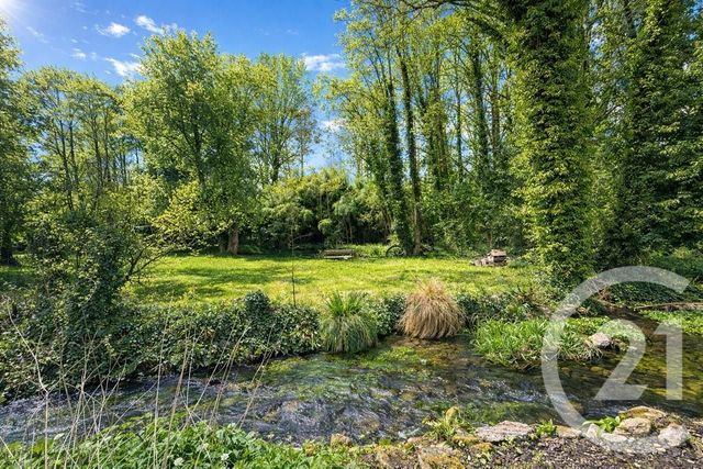 maison à vendre - 8 pièces - 320.0 m2 - VIGNY - 95 - ILE-DE-FRANCE - Century 21 Osmose