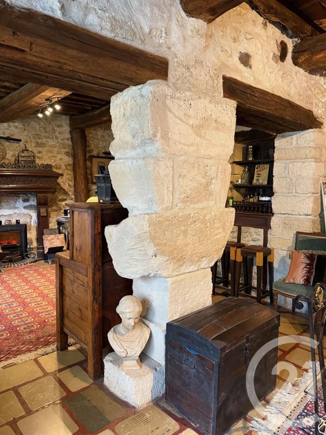 maison à vendre - 8 pièces - 320.0 m2 - VIGNY - 95 - ILE-DE-FRANCE - Century 21 Osmose