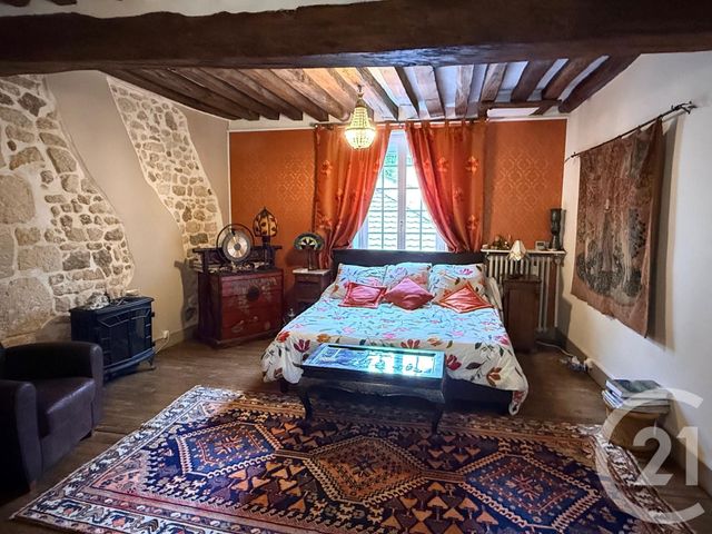 maison à vendre - 8 pièces - 320.0 m2 - VIGNY - 95 - ILE-DE-FRANCE - Century 21 Osmose