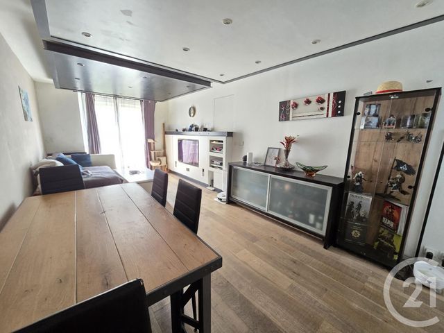 maison à vendre - 3 pièces - 69.0 m2 - SERAINCOURT - 95 - ILE-DE-FRANCE - Century 21 Osmose