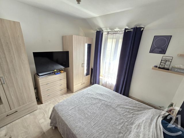 maison à vendre - 3 pièces - 69.0 m2 - SERAINCOURT - 95 - ILE-DE-FRANCE - Century 21 Osmose