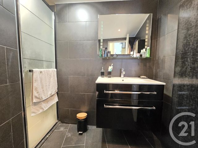maison à vendre - 3 pièces - 69.0 m2 - SERAINCOURT - 95 - ILE-DE-FRANCE - Century 21 Osmose