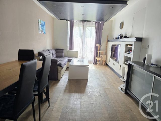 maison à vendre - 3 pièces - 69.0 m2 - SERAINCOURT - 95 - ILE-DE-FRANCE - Century 21 Osmose