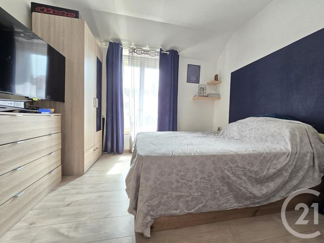 maison à vendre - 3 pièces - 69.0 m2 - SERAINCOURT - 95 - ILE-DE-FRANCE - Century 21 Osmose