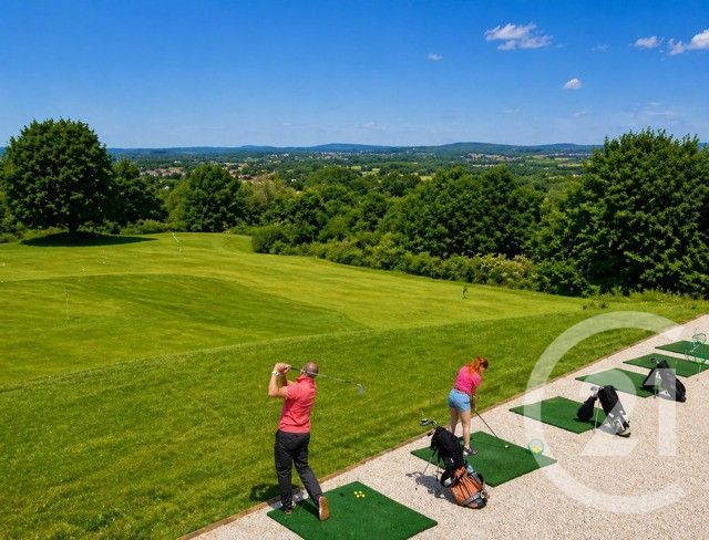 maison à vendre - 18 pièces - 596.6 m2 - ST GERMAIN EN LAYE - 78 - ILE-DE-FRANCE - Century 21 Osmose