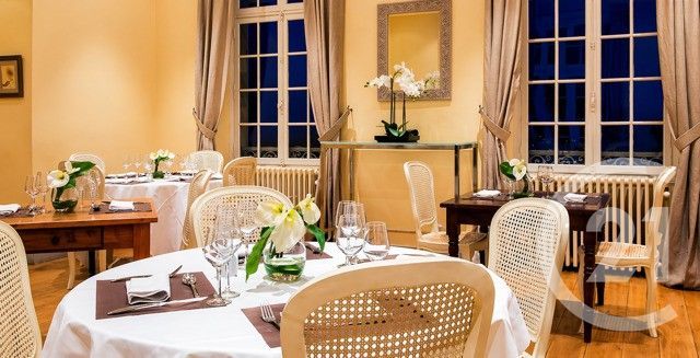 maison à vendre - 18 pièces - 596.6 m2 - ST GERMAIN EN LAYE - 78 - ILE-DE-FRANCE - Century 21 Osmose