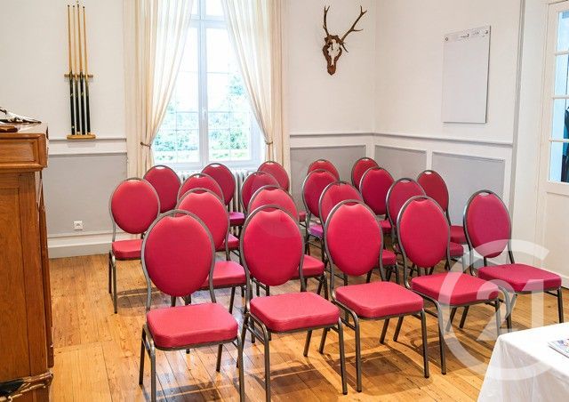 maison à vendre - 18 pièces - 596.6 m2 - ST GERMAIN EN LAYE - 78 - ILE-DE-FRANCE - Century 21 Osmose