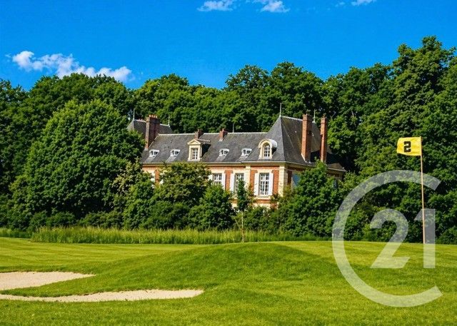 maison à vendre - 18 pièces - 596.6 m2 - ST GERMAIN EN LAYE - 78 - ILE-DE-FRANCE - Century 21 Osmose