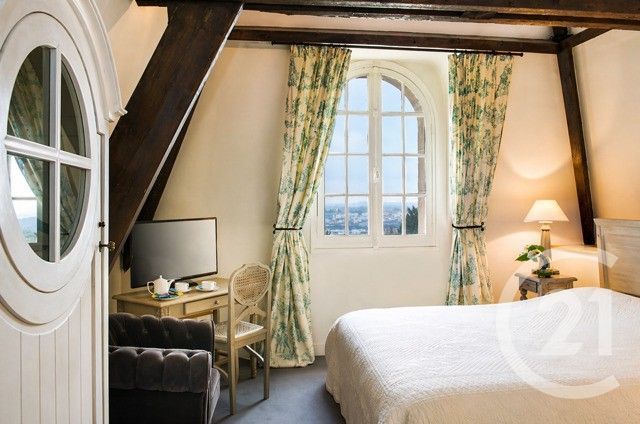 maison à vendre - 18 pièces - 596.6 m2 - ST GERMAIN EN LAYE - 78 - ILE-DE-FRANCE - Century 21 Osmose