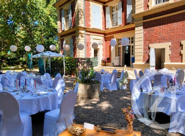 maison à vendre - 18 pièces - 596.6 m2 - ST GERMAIN EN LAYE - 78 - ILE-DE-FRANCE - Century 21 Osmose