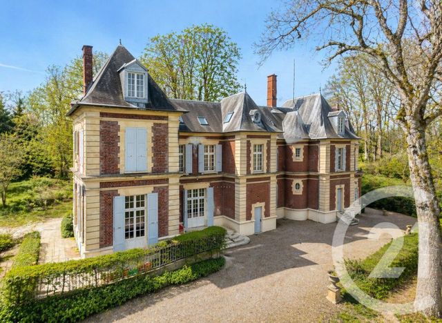 Maison à vendre ST GERMAIN EN LAYE