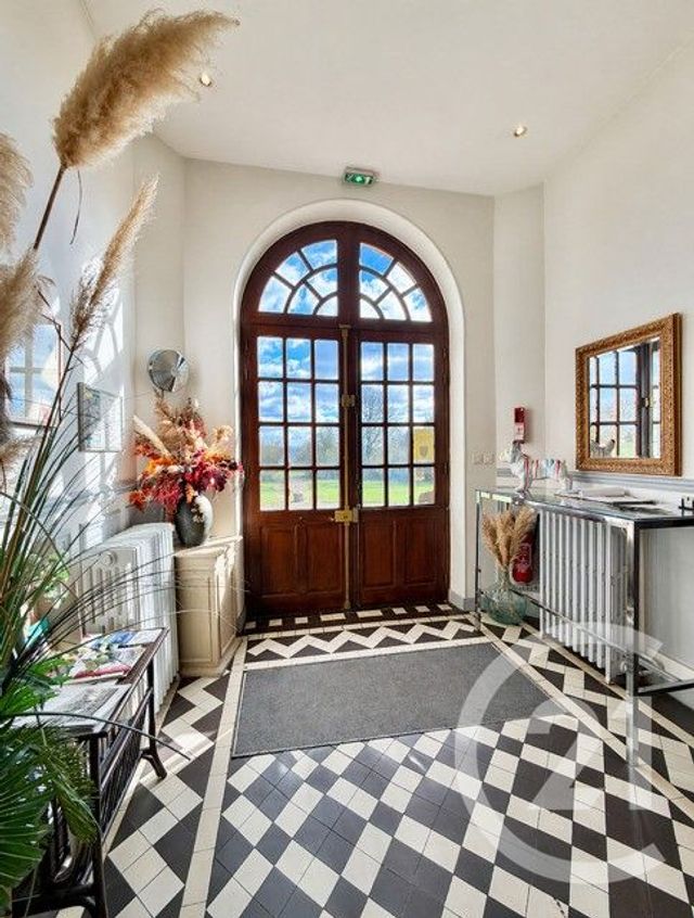 maison à vendre - 18 pièces - 596.6 m2 - ST GERMAIN EN LAYE - 78 - ILE-DE-FRANCE - Century 21 Osmose