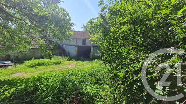 maison à vendre - 1 pièce - 90.0 m2 - COURCELLES SUR VIOSNE - 95 - ILE-DE-FRANCE - Century 21 Osmose